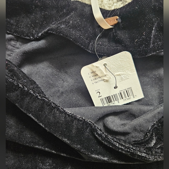 Free People Annalise mini skirt NWT - Picture 7 of 9